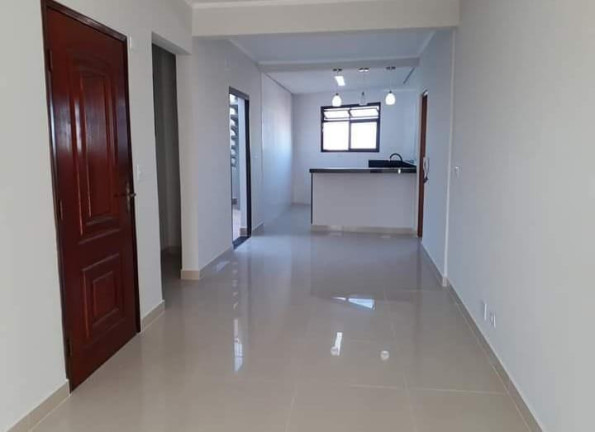 Apartamento com 2 Quartos à Venda, 208 m² em Caiçara - Praia Grande