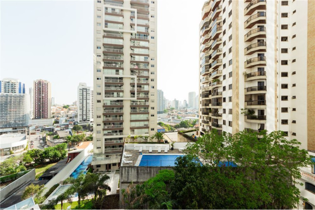 Imagem Apartamento com 1 Quarto à Venda, 52 m² em Tatuapé - São Paulo