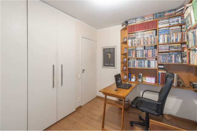 Imagem Apartamento com 2 Quartos à Venda, 80 m² em Pinheiros - São Paulo Imagem Apartamento com 2 Quartos à Venda, 80 m² em Pinheiros - São Paulo