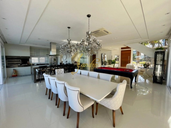 Imagem Casa de Condomínio com 4 Quartos à Venda, 466 m² em Centro - Xangri-la