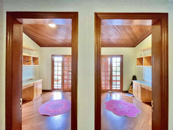Imagem Casa com 3 Quartos à Venda, 390 m² em São Paulo Ii - Cotia Imagem Casa com 3 Quartos à Venda, 390 m² em São Paulo Ii - Cotia