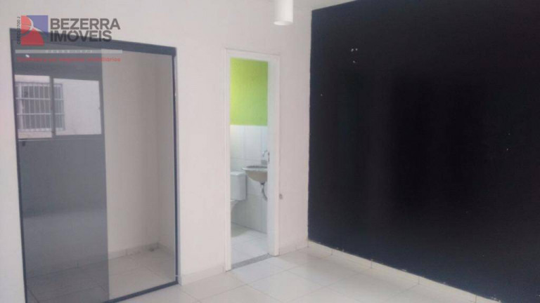 Imagem Sala Comercial para Alugar, 16 m² em Lagoa Nova - Natal Imagem Sala Comercial para Alugar, 16 m² em Lagoa Nova - Natal