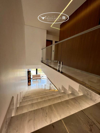 Imagem Casa com 3 Quartos à Venda, 201 m² em Residencial Hugo De Moraes - Goiânia