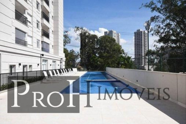 Imagem Apartamento com 1 Quarto à Venda, 38 m² em Morumbi - São Paulo Imagem Apartamento com 1 Quarto à Venda, 38 m² em Morumbi - São Paulo