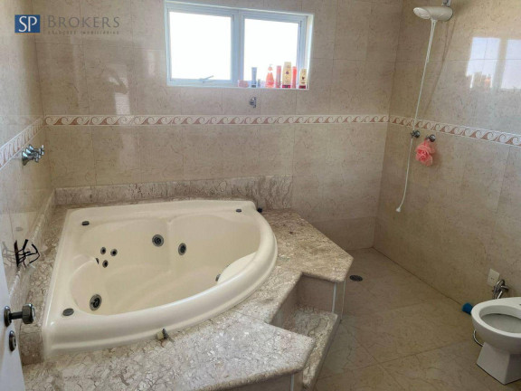 Imagem Casa com 3 Quartos à Venda, 290 m² em Condomínio Villagio Di Fiori - Valinhos Imagem Casa com 3 Quartos à Venda, 290 m² em Condomínio Villagio Di Fiori - Valinhos