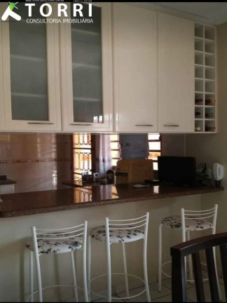 Imagem Sobrado com 3 Quartos à Venda, 270 m² em Jardim Residencial Deolinda Guerra - Sorocaba Imagem Sobrado com 3 Quartos à Venda, 270 m² em Jardim Residencial Deolinda Guerra - Sorocaba