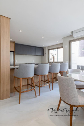 Imagem Apartamento com 3 Quartos à Venda, 131 m² em Centro - Balneário Camboriú