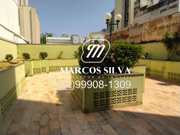 Imagem Apartamento com 3 Quartos à Venda, 105 m² em Centro - Uberlândia