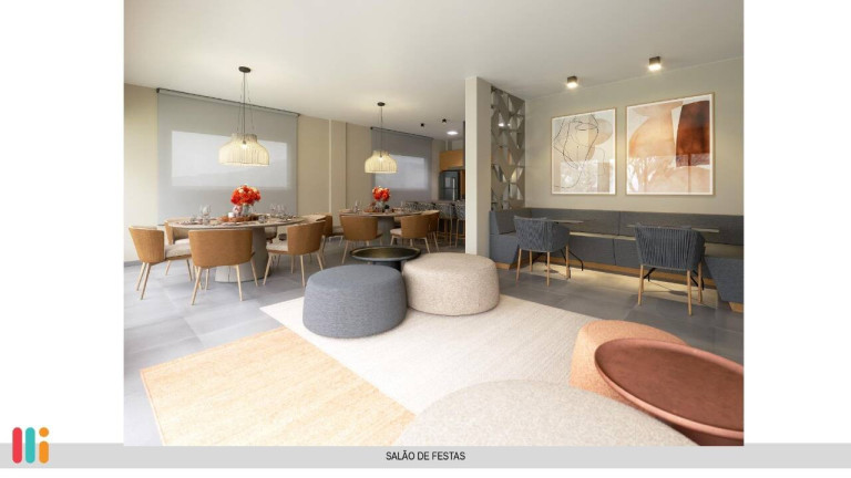 Imagem Apartamento com 2 Quartos à Venda, 60 m² em Sorocaba Imagem Apartamento com 2 Quartos à Venda, 60 m² em Sorocaba