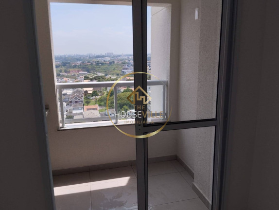 Imagem Apartamento com 3 Quartos para Alugar, 68 m² em Condomínio Residence Club - Jacareí Imagem Apartamento com 3 Quartos para Alugar, 68 m² em Condomínio Residence Club - Jacareí