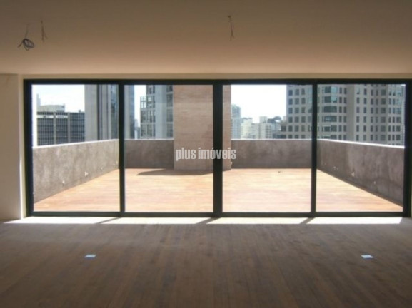 Imagem Apartamento com 2 Quartos para Alugar, 609 m² em Vila Nova Conceição - São Paulo