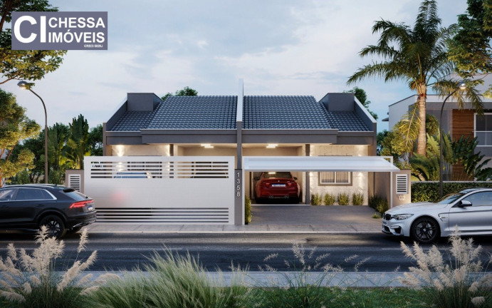 Imagem Casa com 2 Quartos à Venda, 177 m² em Itacolomi - Balneário Piçarras Imagem Casa com 2 Quartos à Venda, 177 m² em Itacolomi - Balneário Piçarras