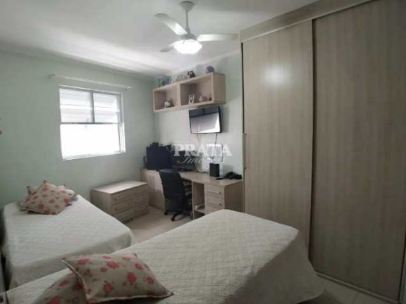 Imagem Casa com 3 Quartos à Venda, 230 m² em Aparecida - Santos Imagem Casa com 3 Quartos à Venda, 230 m² em Aparecida - Santos