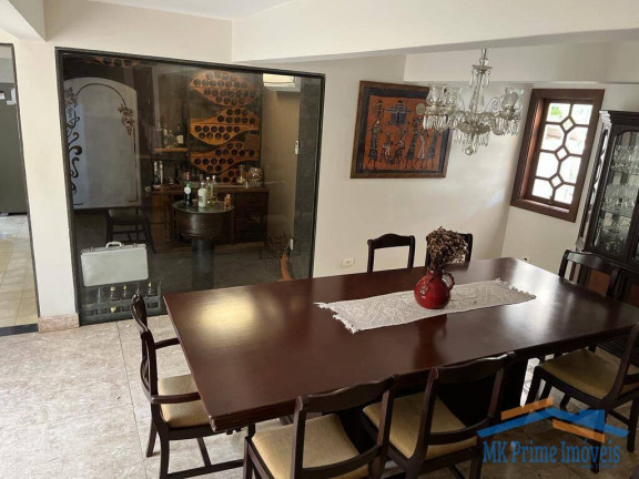 Imagem Casa de Condomínio com 4 Quartos à Venda, 400 m² em Jardim São Paulo Ii - Cotia Imagem Casa de Condomínio com 4 Quartos à Venda, 400 m² em Jardim São Paulo Ii - Cotia
