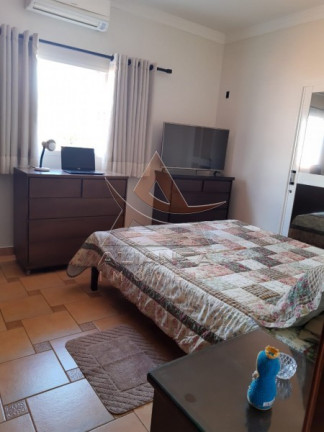 Imagem Casa de Condomínio com 3 Quartos à Venda, 186 m² em Bonfim Paulista - Ribeirão Preto