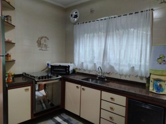Imagem Casa com 3 Quartos à Venda, 153 m² em Jardim Alvorada - Santo André Imagem Casa com 3 Quartos à Venda, 153 m² em Jardim Alvorada - Santo André