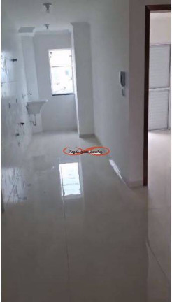 Imagem Apartamento com 1 Quarto à Venda, 30 m² em Vila Marieta - São Paulo