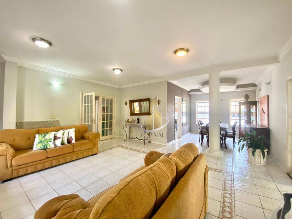 Imagem Sobrado com 5 Quartos à Venda, 320 m² em Urbanova - São José Dos Campos Imagem Sobrado com 5 Quartos à Venda, 320 m² em Urbanova - São José Dos Campos