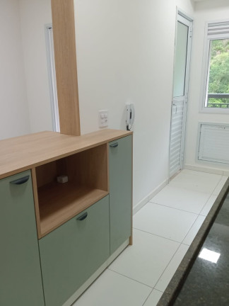 Imagem Apartamento com 2 Quartos para Alugar, 63 m² em Marapé - Santos Imagem Apartamento com 2 Quartos para Alugar, 63 m² em Marapé - Santos
