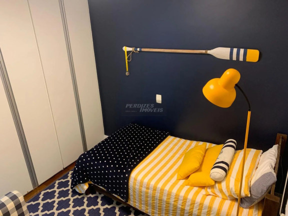 Imagem Apartamento com 3 Quartos à Venda, 136 m² em Perdizes - São Paulo