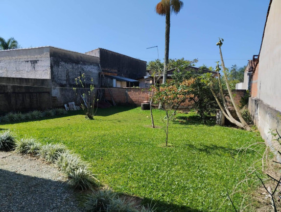Imagem Casa com 4 Quartos à Venda, 468 m² em Salinas - Balneário Barra Do Sul