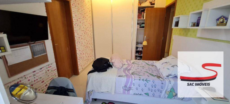 Imagem Apartamento com 3 Quartos à Venda, 188 m² em Caiçara - Praia Grande
