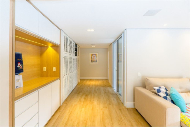 Imagem Casa com 3 Quartos à Venda,  em Morumbi - São Paulo
