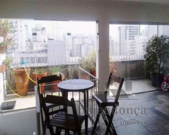 Imagem Apartamento com 3 Quartos à Venda, 242 m² em Perdizes - São Paulo Imagem Apartamento com 3 Quartos à Venda, 242 m² em Perdizes - São Paulo