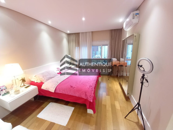 Imagem Apartamento com 4 Quartos à Venda, 271 m² em Chacara Klabin - São Paulo Imagem Apartamento com 4 Quartos à Venda, 271 m² em Chacara Klabin - São Paulo