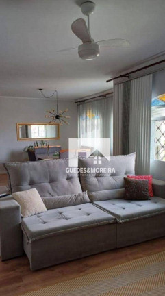 Imagem Casa com 3 Quartos à Venda, 220 m² em Jardim Carlos Lourenço - Campinas