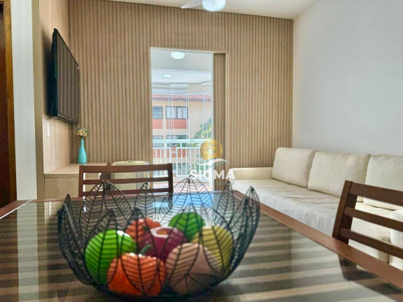Imagem Apartamento com 2 Quartos à Venda, 75 m² em Tombo - Guarujá Imagem Apartamento com 2 Quartos à Venda, 75 m² em Tombo - Guarujá