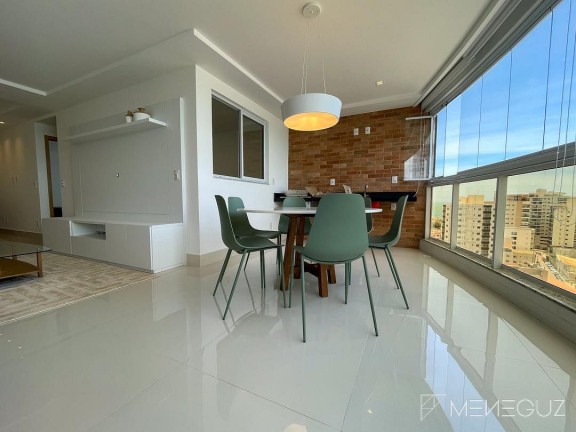 Imagem Apartamento com 3 Quartos à Venda, 110 m² em Praia Do Morro - Guarapari Imagem Apartamento com 3 Quartos à Venda, 110 m² em Praia Do Morro - Guarapari