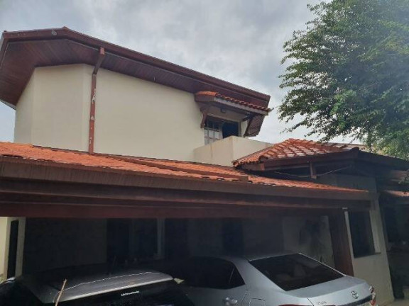 Imagem Casa com 2 Quartos à Venda, 276 m² em Parque Das Flores - Taubaté