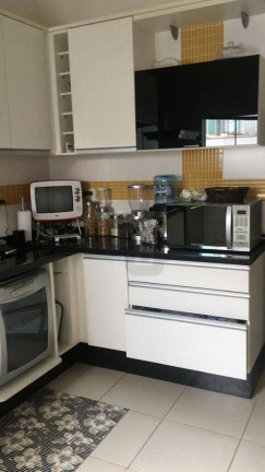 Imagem Casa com 3 Quartos para Alugar, 450 m² em Parque Reserva Fazenda Imperial - Sorocaba