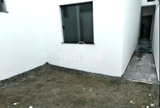 Imagem Casa com 3 Quartos à Venda, 125 m² em Papagaio - Feira De Santana Imagem Casa com 3 Quartos à Venda, 125 m² em Papagaio - Feira De Santana