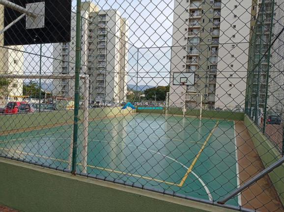 Imagem Apartamento com 2 Quartos à Venda, 61 m² em Bosque Dos Jacarandás - Jundiaí Imagem Apartamento com 2 Quartos à Venda, 61 m² em Bosque Dos Jacarandás - Jundiaí