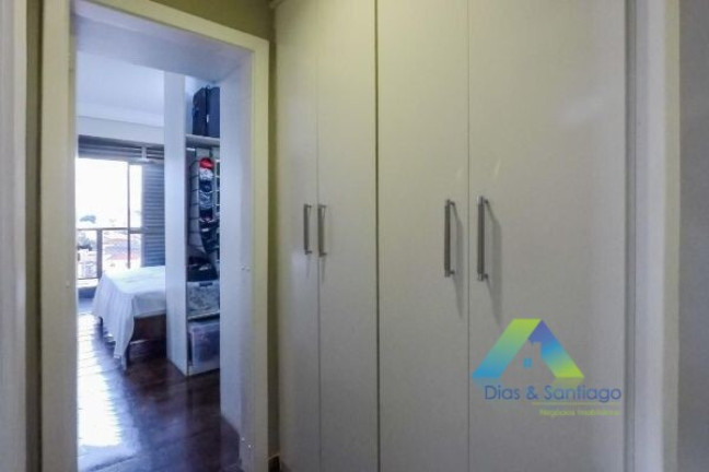 Imagem Apartamento com 3 Quartos à Venda, 93 m² em Vila Gumercindo - São Paulo Imagem Apartamento com 3 Quartos à Venda, 93 m² em Vila Gumercindo - São Paulo