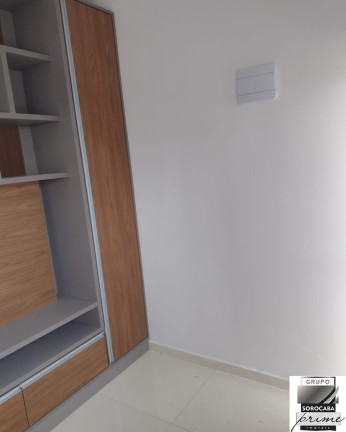 Imagem Kitnet com 1 Quarto à Venda, 25 m² em Jardim Betânia - Sorocaba