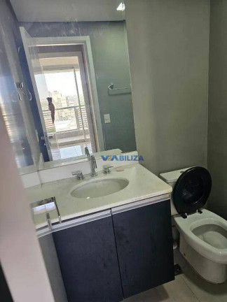 Imagem Studio com 1 Quarto à Venda, 39 m² em Bosque Maia - Guarulhos Imagem Studio com 1 Quarto à Venda, 39 m² em Bosque Maia - Guarulhos