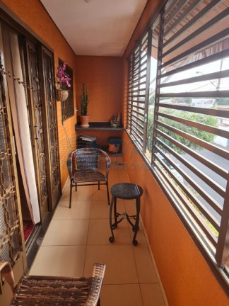Imagem Casa à Venda,  em Campos Eliseos - Ribeirão Preto