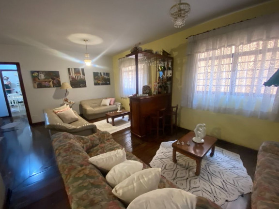 Imagem Sobrado com 3 Quartos à Venda, 336 m² em Jardim Imperador - Suzano Imagem Sobrado com 3 Quartos à Venda, 336 m² em Jardim Imperador - Suzano