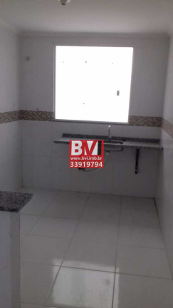 Imagem Apartamento com 1 Quarto à Venda, 45 m² em Vicente De Carvalho - Rio De Janeiro Imagem Apartamento com 1 Quarto à Venda, 45 m² em Vicente De Carvalho - Rio De Janeiro