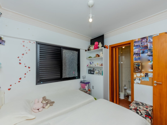 Apartamento com 4 Quartos à Venda, 171 m² em Santana - São Paulo