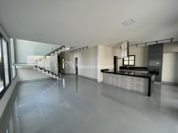 Imagem Casa de Condomínio com 5 Quartos à Venda, 330 m² em Swiss Park - Campinas Imagem Casa de Condomínio com 5 Quartos à Venda, 330 m² em Swiss Park - Campinas