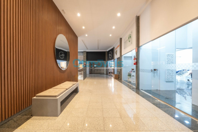 Imagem Imóvel Comercial para Alugar, 61 m² em Centro - Curitiba Imagem Imóvel Comercial para Alugar, 61 m² em Centro - Curitiba