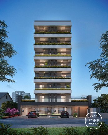 Imagem Apartamento à Venda, em Costa E Silva - Joinville Imagem Apartamento à Venda, em Costa E Silva - Joinville