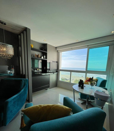Imagem Apartamento com 3 Quartos à Venda, 98 m² em Centro - Capão Da Canoa Imagem Apartamento com 3 Quartos à Venda, 98 m² em Centro - Capão Da Canoa