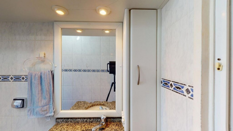Imagem Apartamento com 2 Quartos à Venda, 61 m² em Vila Olímpia - São Paulo Imagem Apartamento com 2 Quartos à Venda, 61 m² em Vila Olímpia - São Paulo