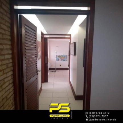 Imagem Apartamento com 2 Quartos à Venda, 70 m² em Cabo Branco - João Pessoa Imagem Apartamento com 2 Quartos à Venda, 70 m² em Cabo Branco - João Pessoa