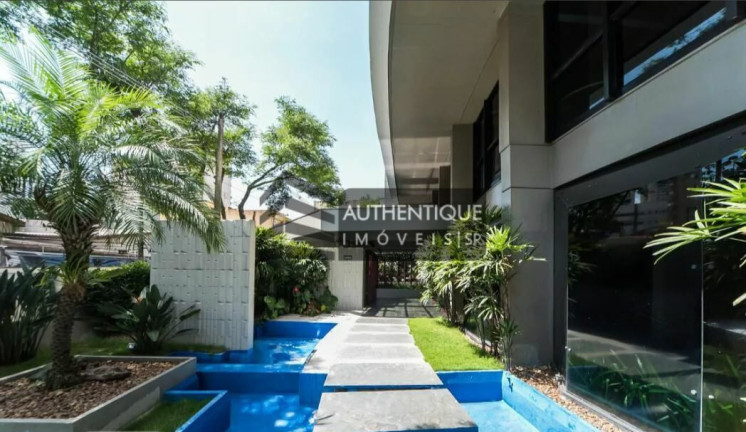 Imagem Apartamento com 4 Quartos à Venda, 400 m² em Centro - São Bernardo Do Campo Imagem Apartamento com 4 Quartos à Venda, 400 m² em Centro - São Bernardo Do Campo